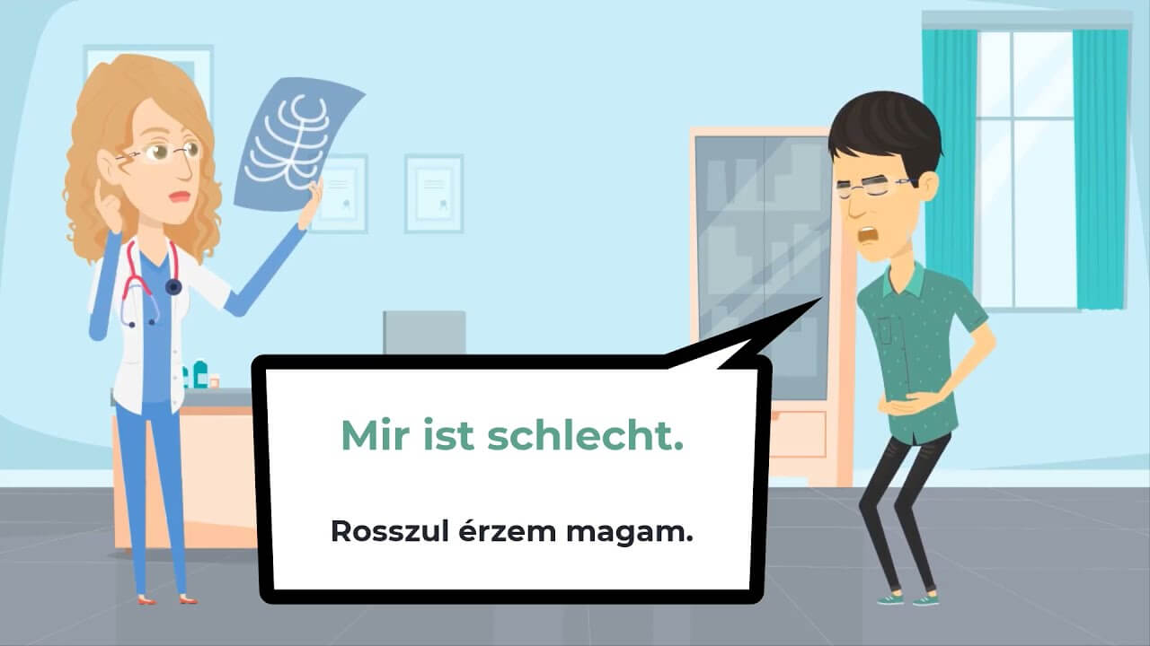 Német Labor YouTube